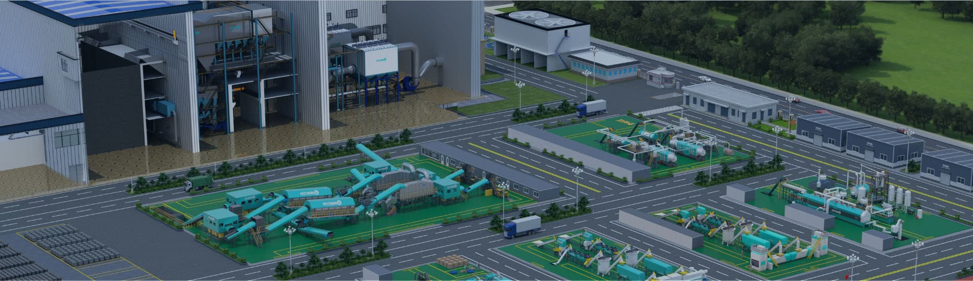 關(guān)于我們廠區(qū)